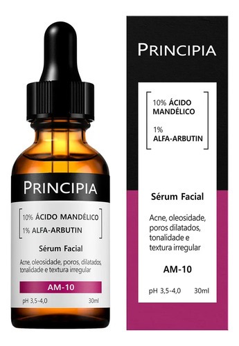 Sérum Principia AM-10