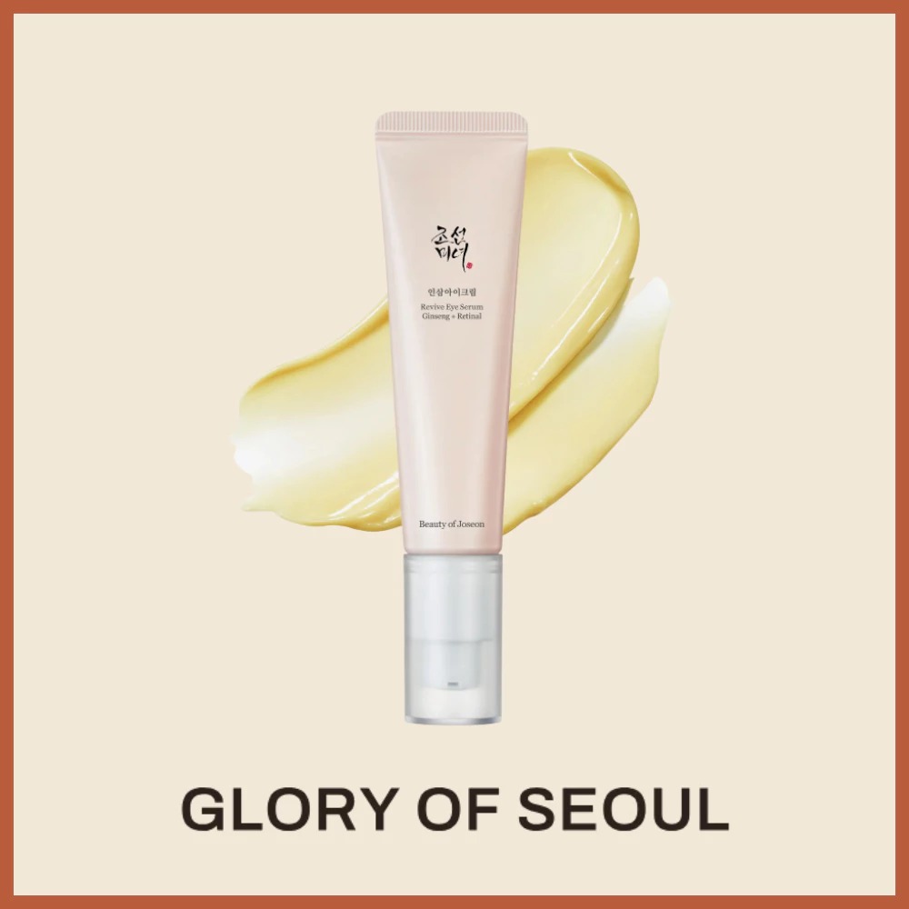 Beauty of Joseon Revive Eye Serum