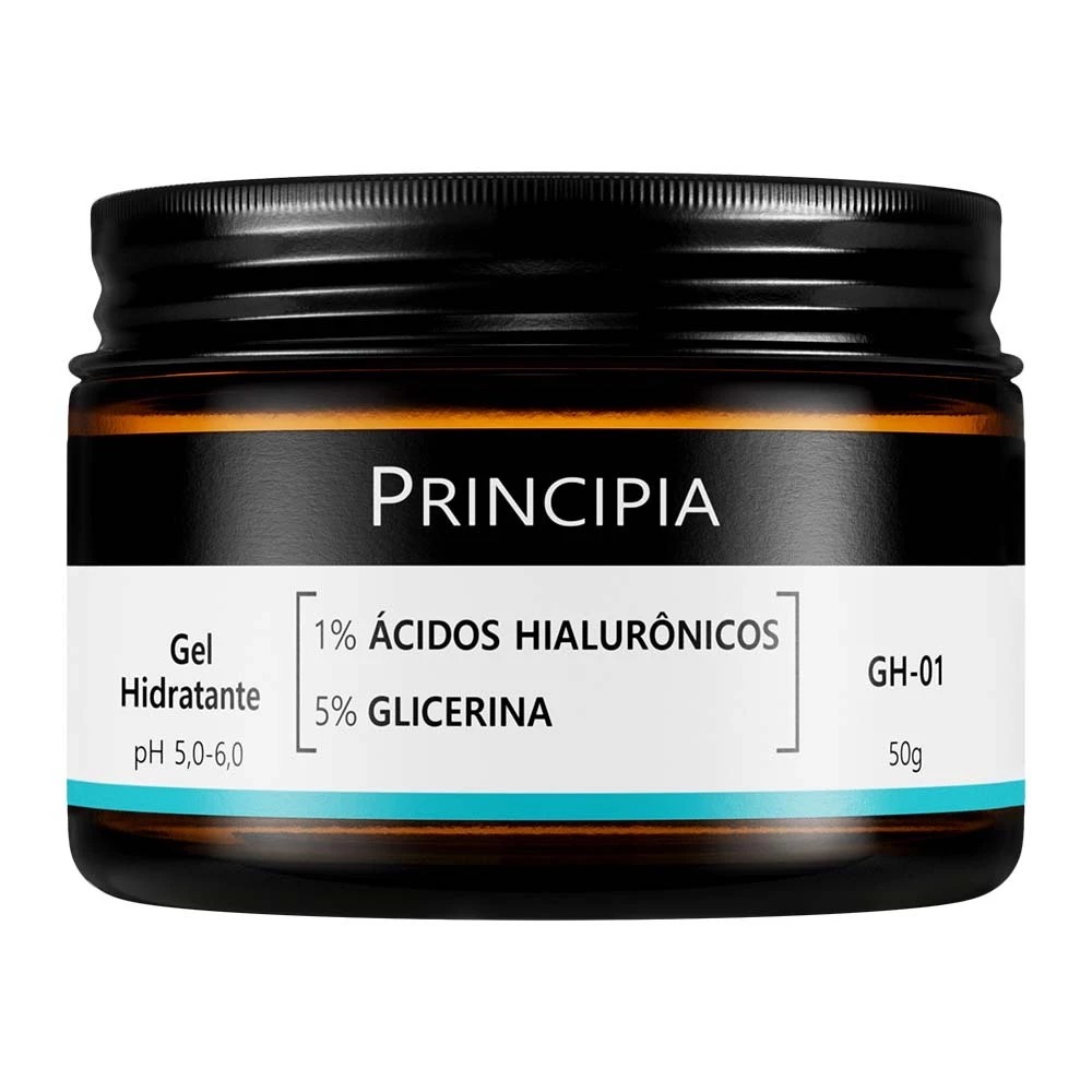 Principia Gel Hidratante GH-01