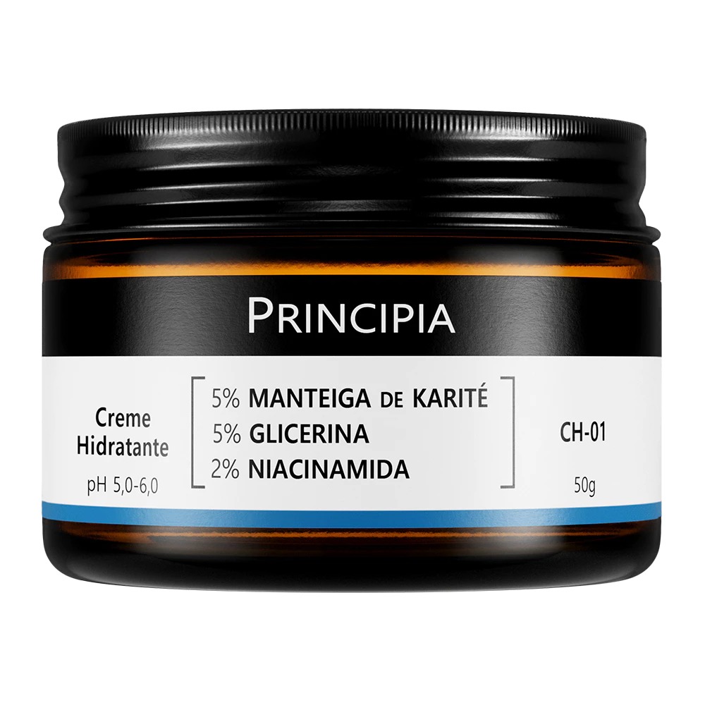 Hidratante Principia CH-01