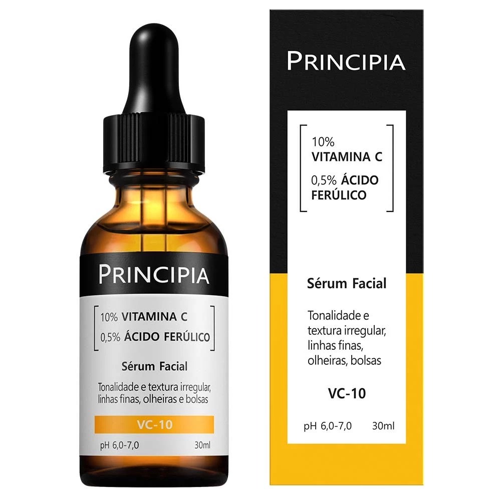 Sérum Principia Vitamina C VC-10